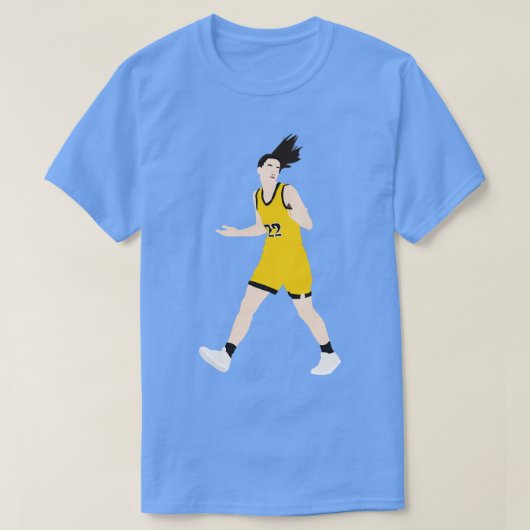 Anzahl T-Shirt (Design vorne)