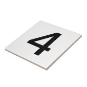 Anzahl Tiles Fliese (Seite)