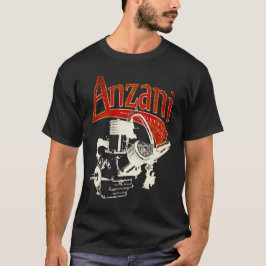 Anzanimotorrad T-Shirt