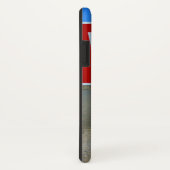 Anzeichen für Verwirrtheit Case-Mate iPhone Hülle (Hinten/Rechts)