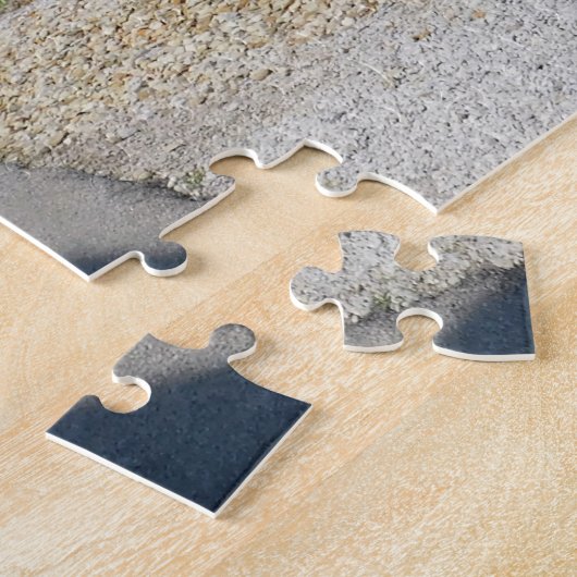 Anzeichen von Cleveland Puzzle (Seite)