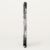 Anzeichen von Schwäche Case-Mate iPhone Hülle (Hinten/Rechts)