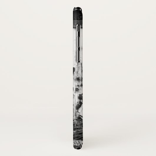 Anzeichen von Schwäche Case-Mate iPhone Hülle (Hinten/Links)