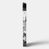 Anzeichen von Schwäche Case-Mate iPhone Hülle (Rückseite / Links)