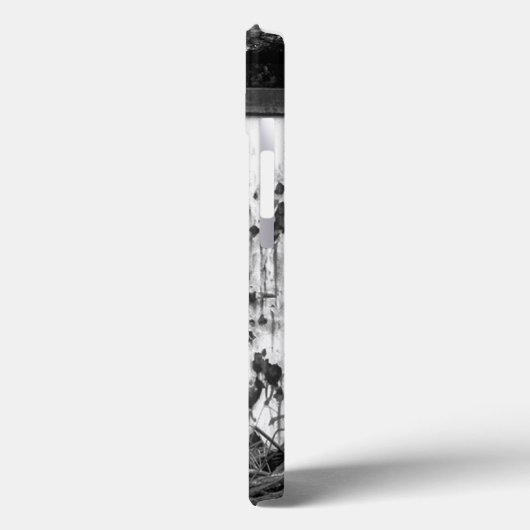 Anzeichen von Schwäche Case-Mate iPhone Hülle (Rückseite / Links)