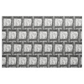 Anzeichen von Schwäche Stoff (Fat Quarter (45,7 x 55,9 cm))