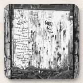 Anzeichen von Schwäche Untersetzer (Vorderseite)