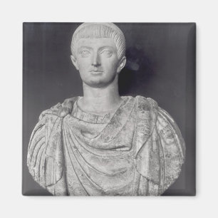 ANZEIGE c.350 Constantines I Magnet