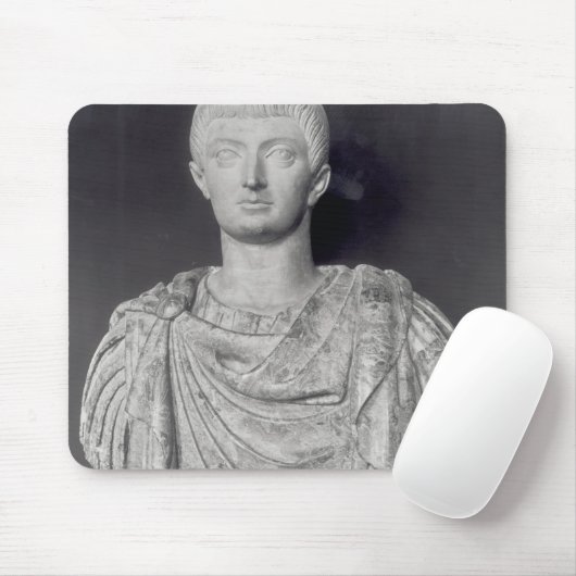 ANZEIGE c.350 Constantines I Mousepad (Mit Mouse)