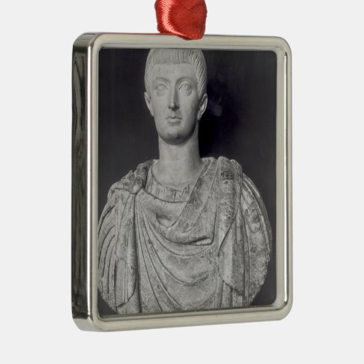 ANZEIGE c.350 Constantines I Ornament Aus Metall (Rechts)