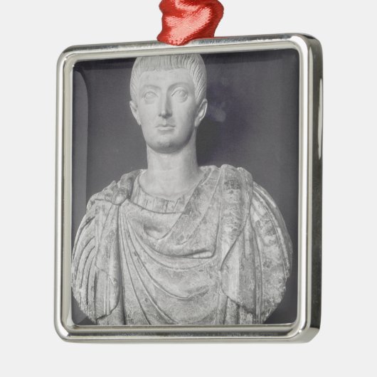 ANZEIGE c.350 Constantines I Ornament Aus Metall (Links)