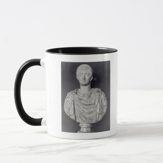 ANZEIGE c.350 Constantines I Tasse (Links)