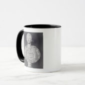 ANZEIGE c.350 Constantines I Tasse (Vorderseite Links)