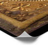 Anzeige der Händlerausgabe Poster (Ecke)