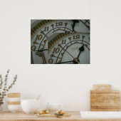 Anzeige der Kartenhalterung Poster (Küche)