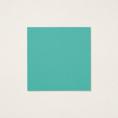 Anzeige der Küstenwache Agate Earring (Rückseite)