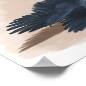 Anzeige der Mikroprogrammbedrohung Poster (Ecke)