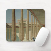 Anzeige der Trophäen, 1871-72 Mousepad (Mit Mouse)