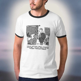 Anzeige des Fireworks als Miss T-Shirt