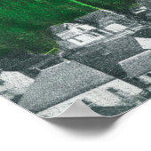 Anzeige des Mt-Index und der Mt-Persis Poster (Ecke)