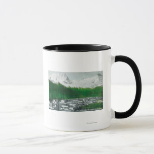 Anzeige des Mt-Index und der Mt-Persis Tasse