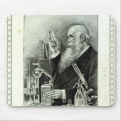 Anzeige für 'Cadburys Cocoa Mousepad (Vorne)