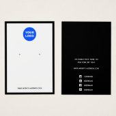 Anzeige für das benutzerdefinierte Hinzufügen von (Vorne & Hinten)