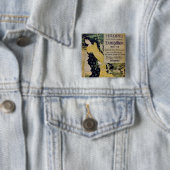 Anzeige für den 'MadridInternational Exhibi Button (Beispiel)