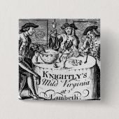 Anzeige für 'Knightlys mildes Virginia Button (Vorderseite)