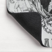 Anzeige für 'Les Danaides Mousepad (Ecke)