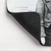 Anzeige für 'Limerick-Rennen Mousepad (Ecke)