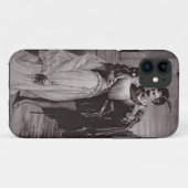 Anzeige für "Romeo und Juliet", an der Oper Case-Mate iPhone Hülle (Rückseite (Horizontal))