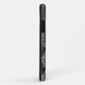 Anzeige für "Romeo und Juliet", an der Oper Case-Mate iPhone Hülle (Hinten/Rechts)