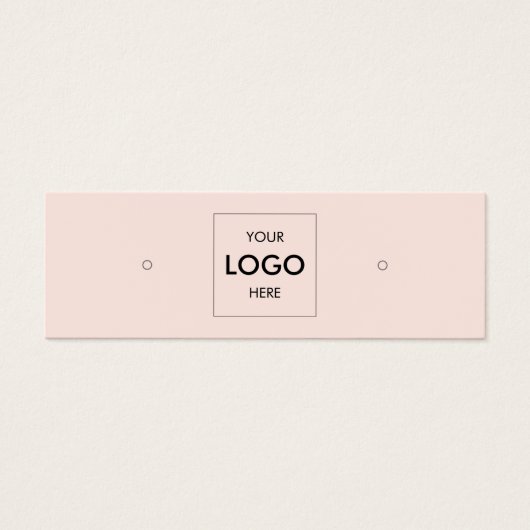 Anzeige für soziale Medien (Vorderseite)