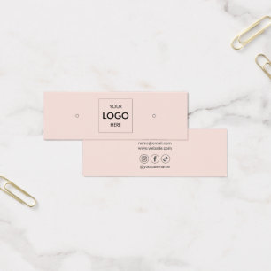 Anzeige für soziale Medien