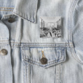 Anzeige für Thomsons Rock-Fertigung Button (Beispiel)