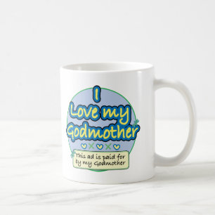 Anzeige gezahlt für durch mein Patinblau Kaffeetasse