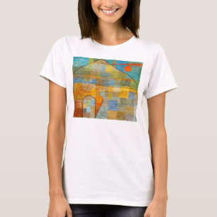 Anzeige Pauls Klee Parnassum T - Shirt