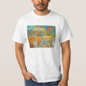 Anzeige Pauls Klee Parnassum T - Shirt (Vorderseite)