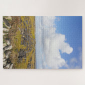 Anzeige Puzzle (Horizontal)