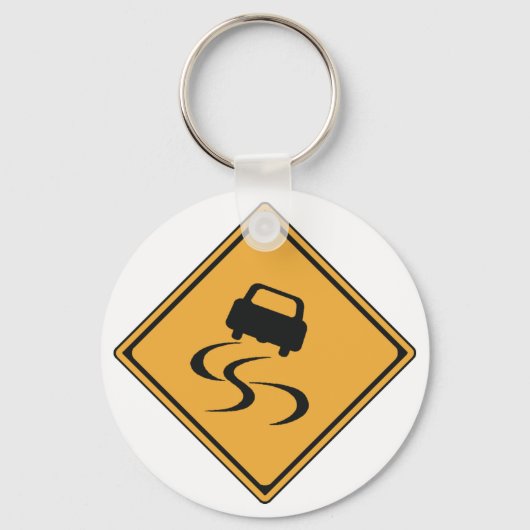 Anzeige Schlüsselanhänger (Vorderseite)