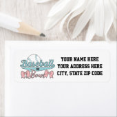 Anzeige von Adressmarken im Baseball- oder Bows-Ge (Insitu)