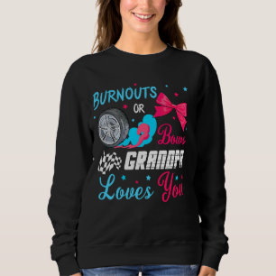 Anzeige von Ausfällen oder Geschlechtsstörungen Pa Sweatshirt
