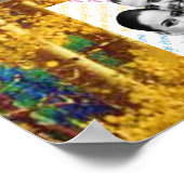 Anzeige von Seitenglühvows Poster (Ecke)