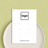 Anzeige von Sets für benutzerdefinierte Add-Logos