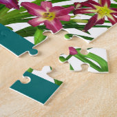 Anzeige von Taglilien II Puzzle (Seite)
