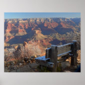 Anzeigen aus dem Blickout Point Poster (Vorne)