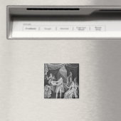Anzeigen der Artikel aus dem Zivilen Code Magnet (In Situ (Geschirrspüler))
