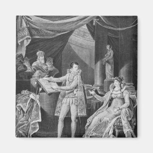 Anzeigen der Artikel aus dem Zivilen Code Magnet