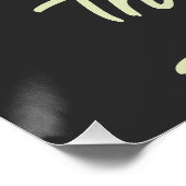 Anzeigen der Geldbörsen Poster (Ecke)